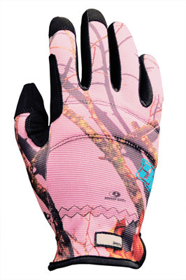 MED WMNS Cam Util Glove