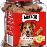 Jm Smucker Retail Sales 00079100720934 25OZ Chicken Dog Treat