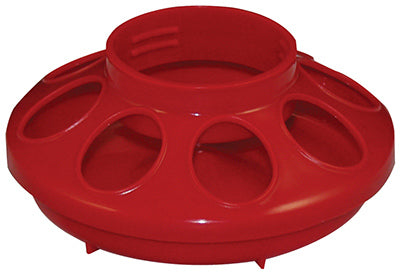 Manna Pro Products Llc 1000283 Plas Baby Chick Feeder