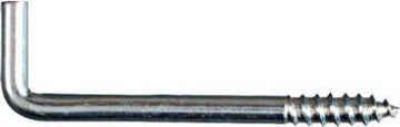 National Mfg/Spectrum Brands Hhi N120-402 6PK #110 Screw Hook