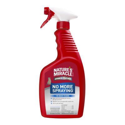 Spectrum Brands Pet Llc P-5781 24OZ Cat No More Spray