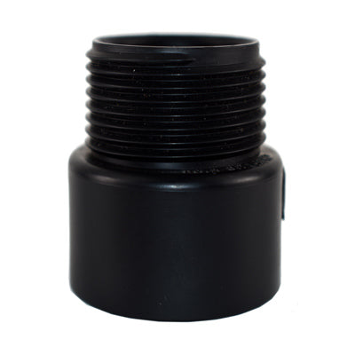 3" HxMIP Male Adapter