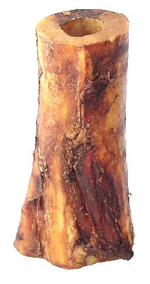 Jones Natural Chews Co 618 4" Beef Dog Bone