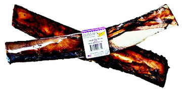 Jones Natural Chews Co 671 10-12 Dog Rib Bone