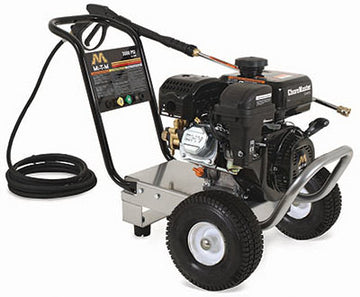 MI T M CORP CM-3000-0MMB 3000PSI Pressure Washer