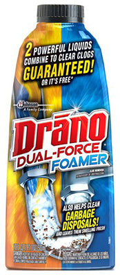 Drano 17OZ Clog Remover