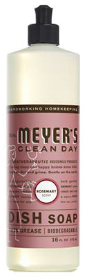 16OZ RSEmary Dish Soap