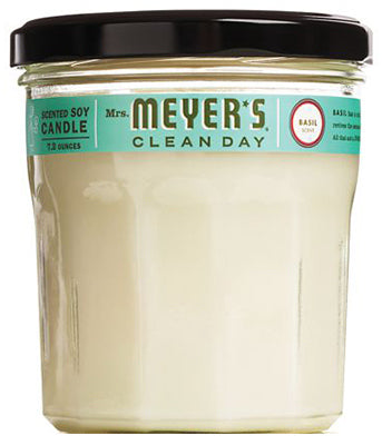 7.2OZ Lavend Soy Candle