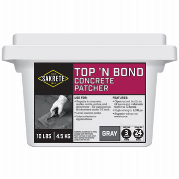 10LB Top N Bond Patcher