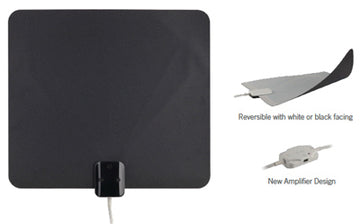 AUDIOVOX ANT1150E Ultra Thin TV Antenna