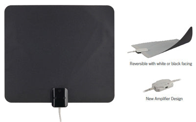 AUDIOVOX ANT1150E Ultra Thin TV Antenna