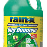 SOUTH WIN LTD RX68806 RainX+32 128OZ Bug Wash
