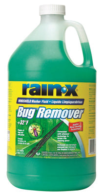 SOUTH WIN LTD RX68806 RainX+32 128OZ Bug Wash
