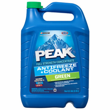Old World Automotive Product PKA0B3 Peak GAL GRN Antifreeze