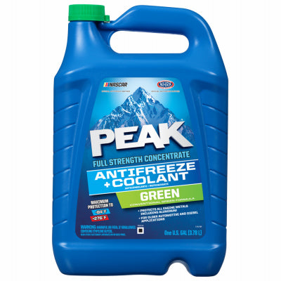 Old World Automotive Product PKA0B3 Peak GAL GRN Antifreeze