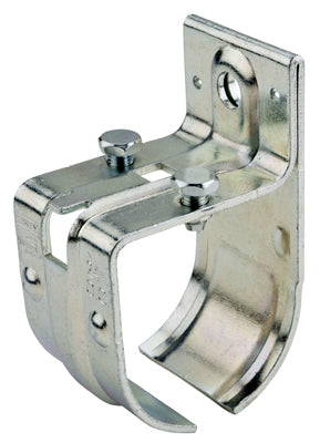 National Mfg/Spectrum Brands Hhi N100-007 Zinc SGL Splice Bracket