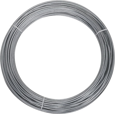 12GAx100 Galv Wire