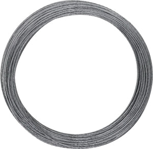 20GAx100 Galv Guy Wire
