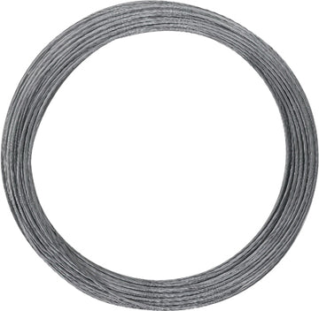 20GAx100 Galv Guy Wire