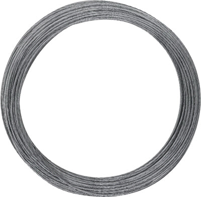 20GAx100 Galv Guy Wire
