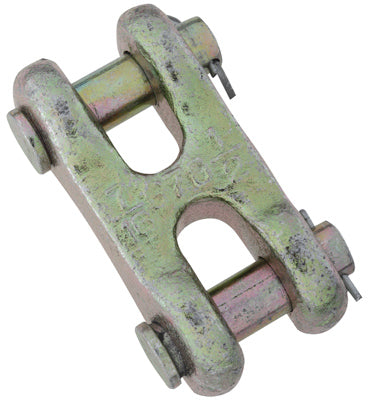 1/2"YEL DBL Clevis Link