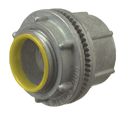 Halex/Scott Fetzer 91631 1/2" Zinc Conduit Hub