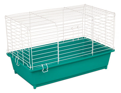 Ware Manufacturing Inc 01990 24" SGL Rabbit Cage