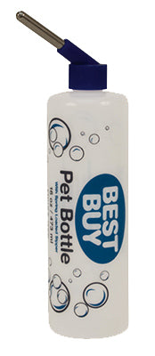 16OZ WTR Bottle ASSTD
