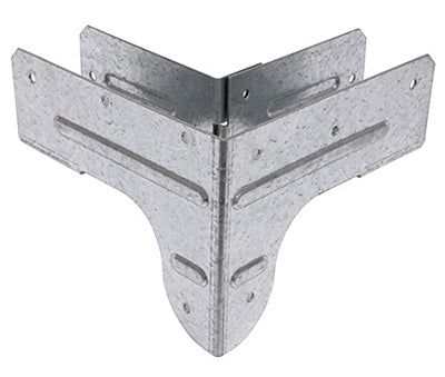 2X Rigid Tie Connector