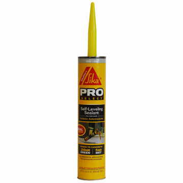 Sika Corporation 515304 10OZ Self Lev Sealant