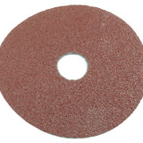 Forney Industries Inc 71669 3PK 4.5" 50G Sand Disc