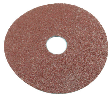 Forney Industries Inc 71669 3PK 4.5" 50G Sand Disc