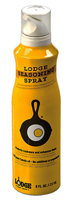 LODGE MFG A-SPRAY 8OZ Canola Season Spray