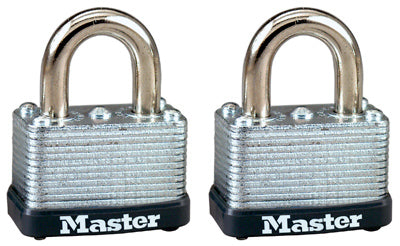 2PK 1-1/2 Warded Lock