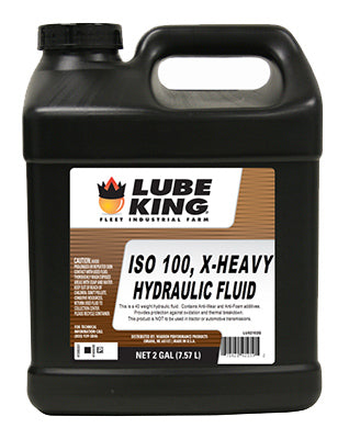 2GAL ISO100 Hydral Oil