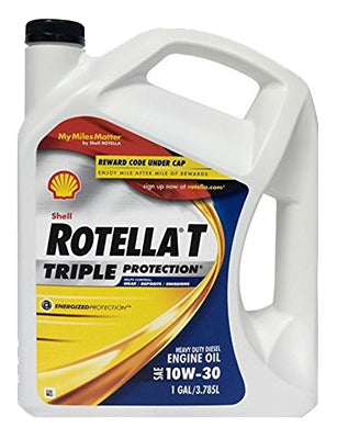 Pennzoil/Quaker State 550045144 RotelGAL 10W30Motor Oil