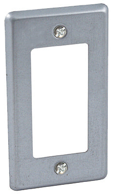 Raco Incorporated 862 GFCI Handy BX Cover