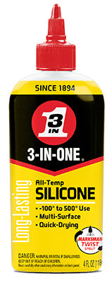 4OZ 3/1 Silicone Drip