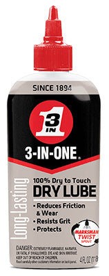 Lubricating OILS & Fluids