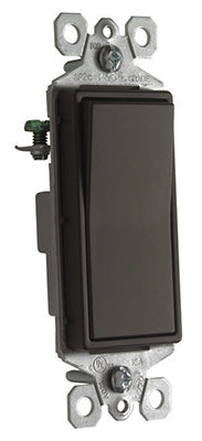 15A BRZ GRND SP Switch