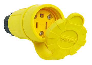 15A WTRtight Connector