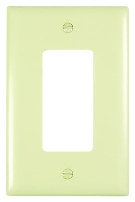 IVY 1G Deco Jumbo Plate