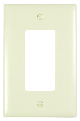 ALM 1G Deco Jumbo Plate