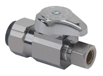 Supply STOP Valves