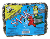 BIRD SEED Cakes & Blocks