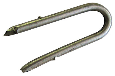 50PK 2"9GA Galv Staples