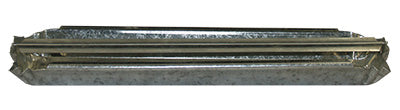 Manna Pro Products Llc 1000280 18"Galv Feed Chick Reel