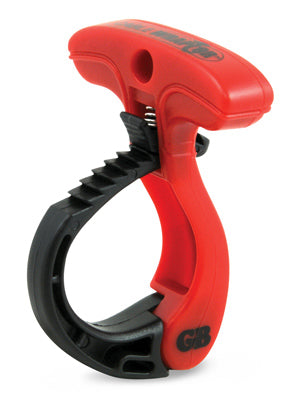 Ecm Industries Llc CW-T1RR50 SM BLK/RED Cabl Wraptor