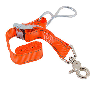 Hampton Products-Keeper 85110 1x3 Trunk Tie Down