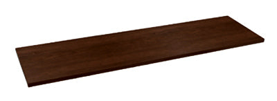 Knape & Vogt Mfg Co 1980 ESP 10X36 10x36 Espresso Shelf